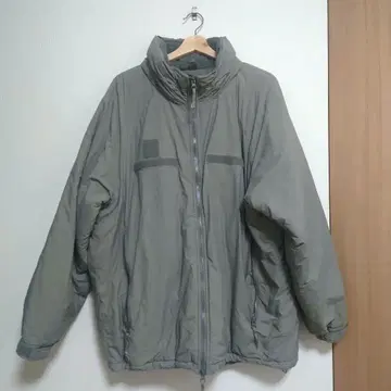 FREAK'S STORE PRIMALOFT LEVEL7 그레이 L