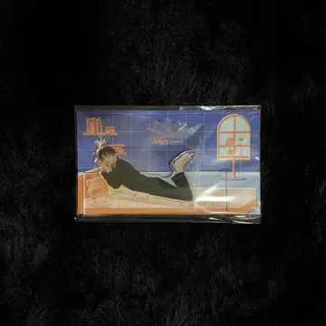 SnowMan DOME TOUR 2024 무카이 코지 아크릴 스탠드