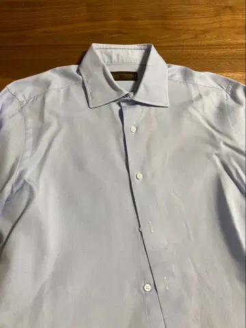 가마쿠라 셔츠 긴팔 셔츠 3벌 세트