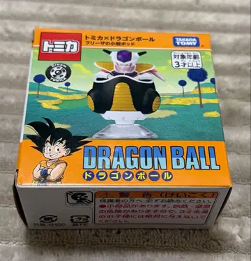 프리저의 소형 포드 드림토미카 드래곤볼