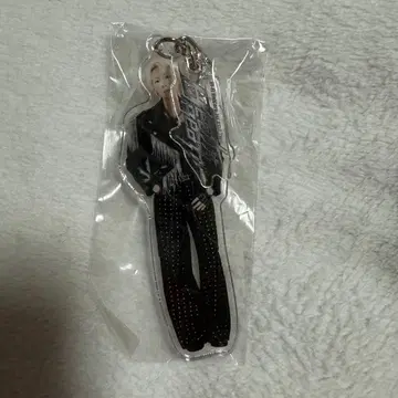 Hi-FiUn!corn 태민 아크릴 키링 하파유