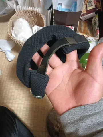 블랙 메쉬 헌팅 캡 모자 카시라 구매