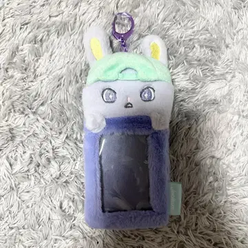 JO1 키마타 쇼야 봉제 인형