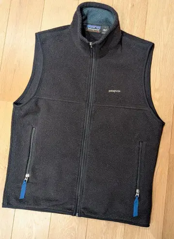 90s 파타고니아 SYNCHILlA 플리스 베스트 S