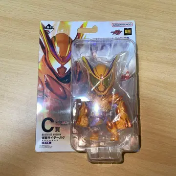 제일복권 가면라이더 젝츠 & 가면라이더 가브 C상 가면라이더 가브