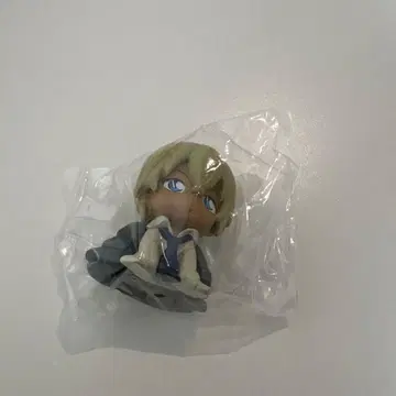 명탐정 코난 치지마세타이 8 강준영(후루야 레이)