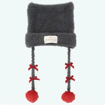 베를리오즈 니트 캡