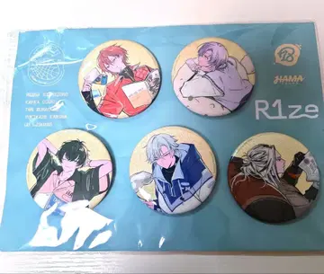 에이트리 18trip 캔뱃지 팬미팅 아사한 니시조노 렌가 무라쿠모 소에