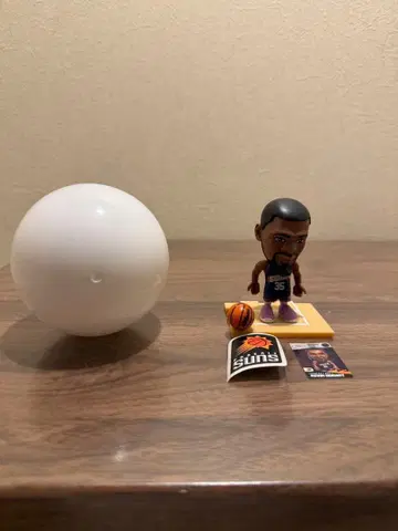 NBA ballers 피규어 케빈 듀란트