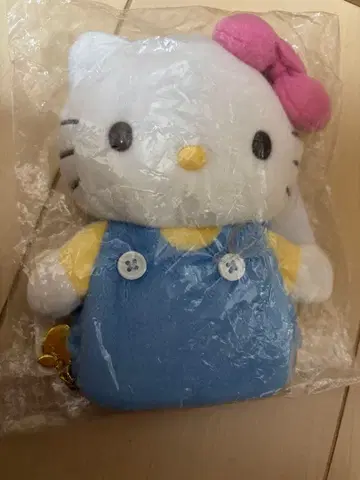 키티 소잉 세트