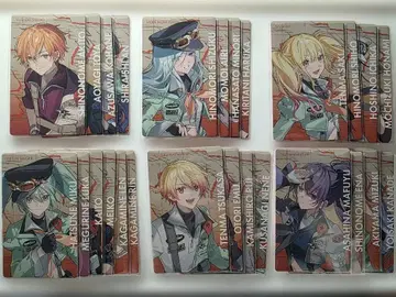 [ 최종 가격! ] 프로세카 세카라이 에피카 26점 노멀 컴플리트