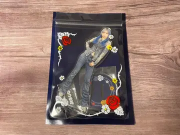 JISOO 지수 HANA 아크릴 스탠드 팬미