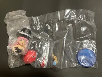 원피스 콜렉터블 대해적백경 6 페로나