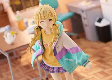 PLUM 후지타 코토네 피규어 한정판 럭셔리 버전