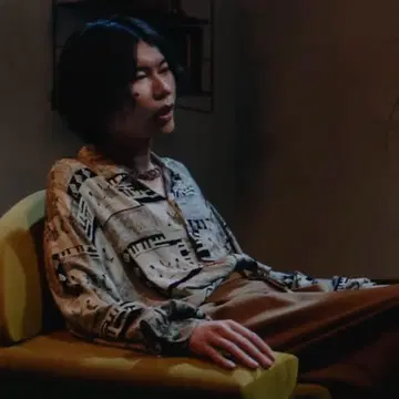 요네즈켄시 매일 MV 셔츠