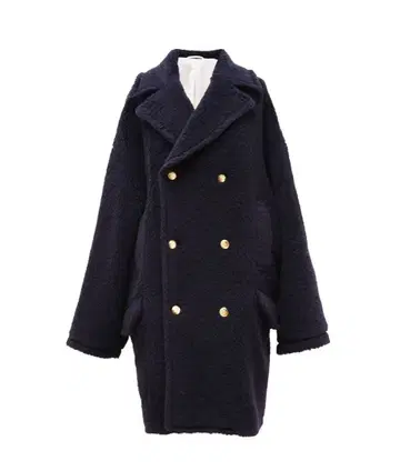 THIRD MAGAZINE 보아 P 코트