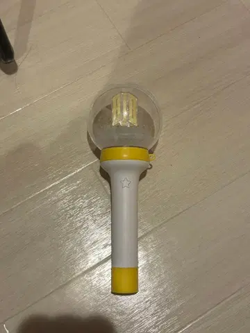 BUDDiiS 컬러 체인지 응원봉 ver.5