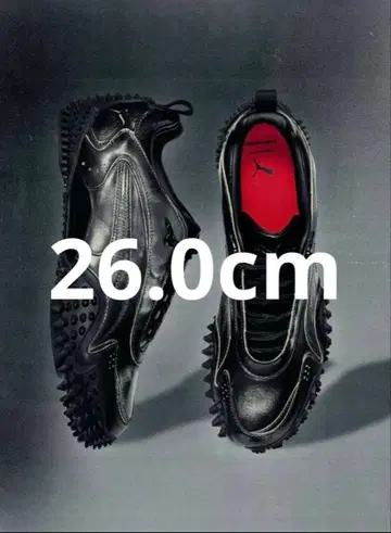 PUMA x GADID ANONIEM 26cm