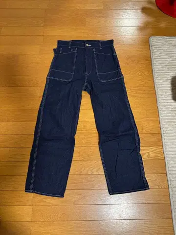 TCB jeans Tabby's Work Pants 28 타비스