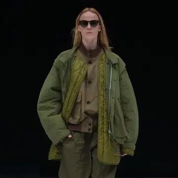 요크 YK25FW01023B 사이즈 3