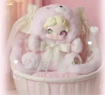 Lucky Deer Nai 잘자 토끼 600%