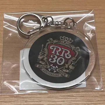 ROCK BEYOND ROCK Vol.2 아크릴 키링