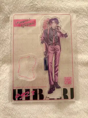 와타라이 히바리 아크릴 스탠드