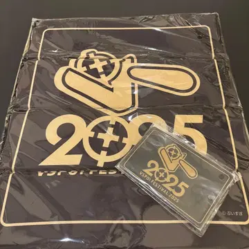 브이스포! 페스티벌 특별 좌탁 카드 케이스