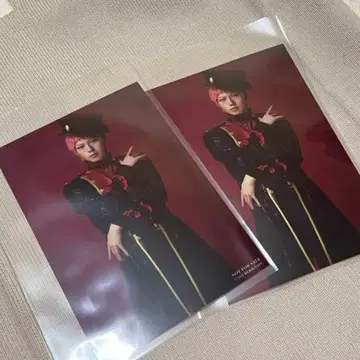 앙스테 구매 혜택 브로마이드 아츠키 슈