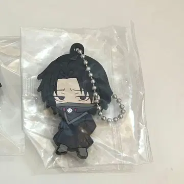 페이탄 러버 스트랩