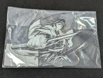 귀멸 web 복권 수주 토미오카 기유 아크릴 스탠드