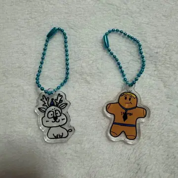 Hi-FiUn!corn 태민 아크릴 참 하파유