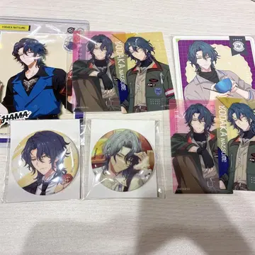 나츠요타카 8세트 하마구리 GiGO 18trip 에이트리