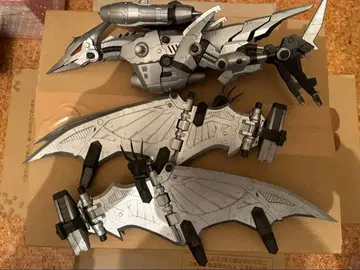 조이드 ZOIDS HMM 스톰소더