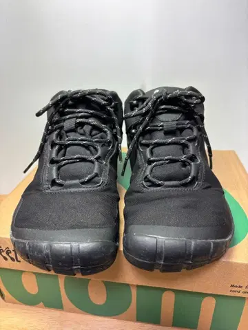 베어풋 슈즈 하이킹 슈즈