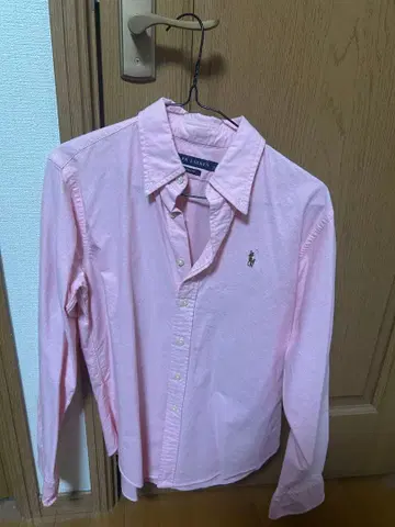랄프 로렌 피케 셔츠