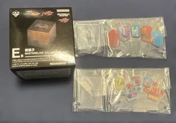 가면라이더 가브 야미카시 MASTERELIVE 고치조 아크릴 스탠드