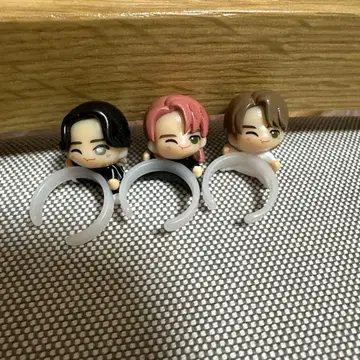 미세스 그린애플 빗쿠라타마고 오모리 모토키 와카이 노멀 레어 세트 상품