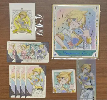 프로세카 감사제 2025 카가미네 렌 묶음 판매