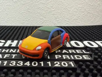 토미카 BEAMS 폭스바겐 더 비틀