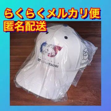 [ 미사용 새상품 ] 가스리 알파타우리 캡