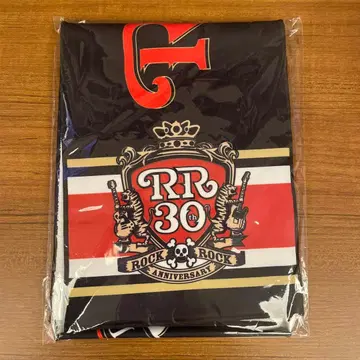 ROCK BEYOND ROCK2 머플러 타월 1