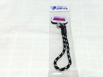 INABA/SALAS TOUR 2025 스마트폰 스트랩 이나사라