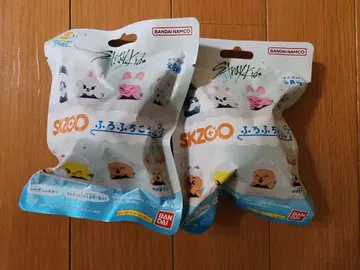 StrayKids 스키즈 Skzoo 빗쿠라타마고 후로후치 코로링