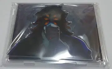 새상품 코쿠시보 장면 그대로 아크릴 스탠드 귀멸의 칼날