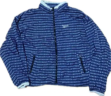 Reebok 나일론 자켓