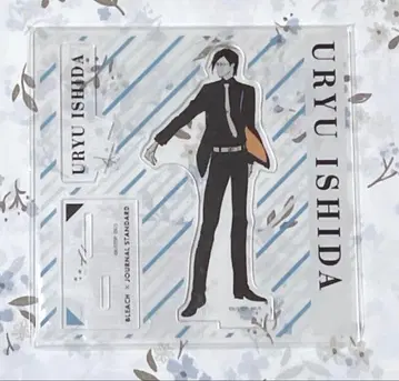 [오늘 한정 가격] BLEACH 아크릴 스탠드 이시다 우류