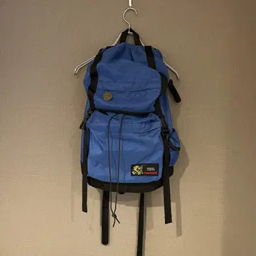 chouinard 파랑 백팩 백팩
