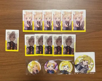 프로세카 카가미네 렌 묶음 판매