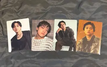 STARGLOW KANON 카논 트레카 세트